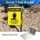 Metal Brackets For T Posts Mailbox Mounting Brackets Trellis Brackets Outdoor Use Standard T Posts Compatible 5