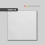White 18 Ceiling and Wall Decorative Panels 2m2 1