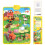 Interactive Sound Chart for English Learning PVC-AG07 1