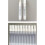 Pack of 10 Fine Tip Empty Markers Ensuring-Acrylic pen tip 5