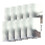 Premium Thick Aluminum Art Paper For Creating Dimensional Relief 3