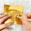 Premium Thick Aluminum Art Paper For Creating Dimensional Relief 2