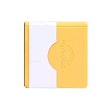 Professional Acid Frees Watercolor Sketchbook Thick-Yellow