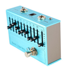 Instrumentenband-Controller