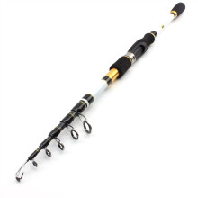 Spool And Fishing Rod Combo 1.8M2.7M Fast Carbon Lure Rod Spinning Ref: 5713