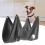 Multifunktionales Hundepflegegeschirr, Hundehalter 12