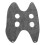 Multifunktionales Hundepflegegeschirr, Hundehalter 6