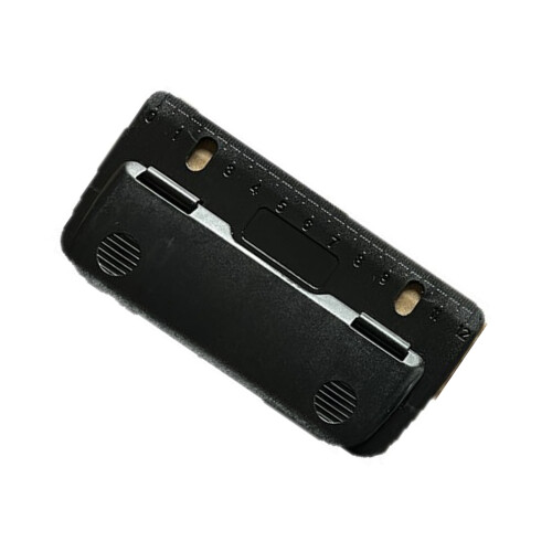 Circle Punches Paper Puncher for Scrapbooks, 3 Sheets-Black