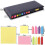 Calendar with Stick Note for Quick Scheduling in Office-2 3