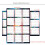 2026 English Wall Calendar For Daily Learning And-Simple M 5