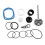 Professional Nail Guns Repair Component Rebuild Kit Enhances 5