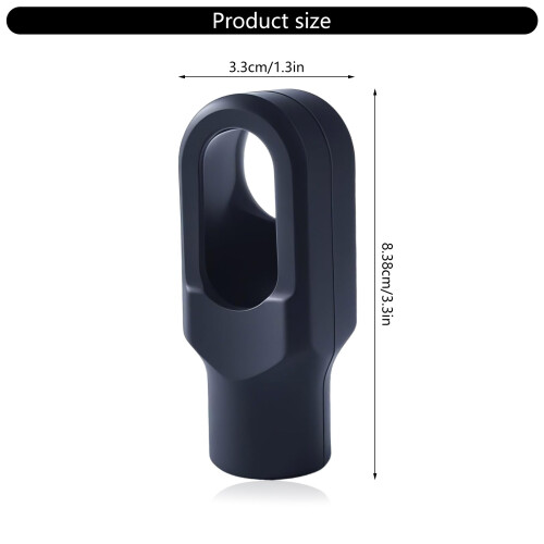 Antislip Rubber Boot Cover For High Speed Ratchet Accessories 3050-20 Replace 2