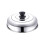 Stainless steels Wok Lid Skillets Cover Pan-Outer diameter 22.8 1
