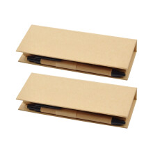 Sticky Note Pad Box Boosting Productivity in Office and Study