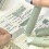 Double Sided Tape Roller Glues Tape Pen Double-Sided-Green 4
