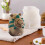 Silicone 3D Capybara Mould Animal Shape Mousse Cake Mold for-1 5