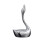 Space-saving Kitchen Utensil Stand Decorative Animal Shape 1
