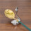Space-saving Kitchen Utensil Stand Decorative Animal Shape 7