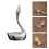 Space-saving Kitchen Utensil Stand Decorative Animal Shape 2