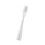 Miniature Silicone Butter Spatula Auto Standing Design-White 1