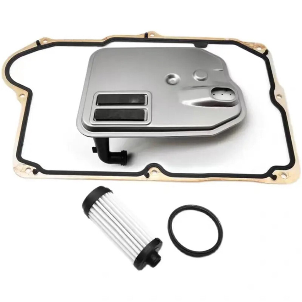 Automatic Transmission Filter For Mercedes Benz W176 C117 X156 Amg Cla250 Cla45 Gla250 Gla45 9339159650950