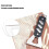 Multipurpose Glues Spreading Tool Aluminum Alloys Handle-black 6
