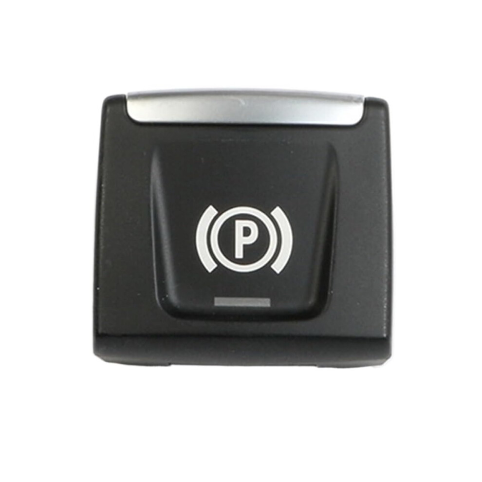 Parking Brake Switch For Bmw X1 X2 1 2 Series F48 F49 F39 20162021 Electronic Handbrake Button Replacement Durable Design 9323874431185