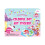 Art Sticker Animals Designs Early Education Cartoon-Dinosaur 1