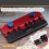Spring Assisted Photo Etching Bender Tool-Professional Edition 2