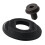 Steel Circularsaw Replacement Part Blade Bolt With Outer Clamp 1