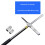 Extended Lug Wrench wtih Socket 4 Way Tire Iron for Car, Lug Nut 2