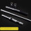 Extended Lug Wrench wtih Socket 4 Way Tire Iron for Car, Lug Nut 7