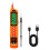 Intelligent Safety Multimeter Portable Design For Voltages 1