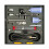 Double Action Airbrush Model Multipurpose Gravitational-Red 5