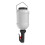 Plastic Hanging Sauce Squeeze Bottle 5.5L Large-Black Circular 1