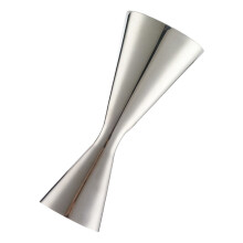 Rustproof 304 Stainless Steel Cocktail-3060ml leaf mirror l
