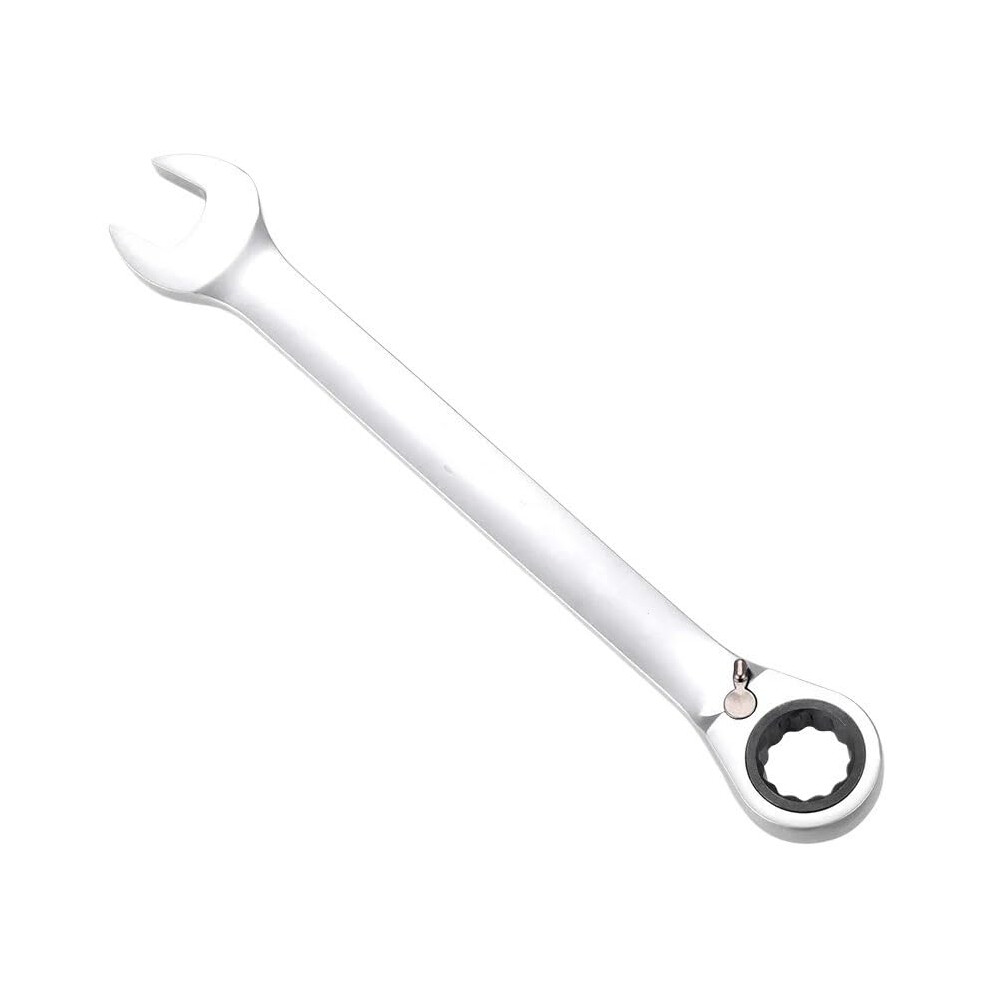 Spanner Sets Ratchet Wrench 819Mm Ratchet Spanner Set Car Hand Tools 12Mm Wrenches 9119770020574