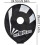 Badminton Paddle Cover  Racket Bag for Training, Coaching, Small Parks White 4