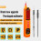 Intelligent Safety Multimeter Portable Design For Voltages 6