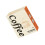 25/50pcs Disposable Coffee Filter Paper Bag-25 pieces Retro box 1