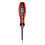 30V-1000V Diagnostic Breakpoint Finders-Red one length head 1