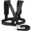 Weight Lifting Vest Speed Resistance Harness 2