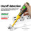 30V-1000V Diagnostic Breakpoint Finders-Red one length head 6