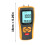 Small Digital Manometer Pressure Gauges for Industrial Gas 3