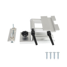 Multifunction Sharpening Tool Rest Jig For 6 8 Inch Benches