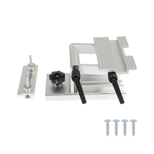 Multifunction Sharpening Tool Rest Jig For 6 8 Inch Benches
