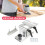 Multifunction Sharpening Tool Rest Jig For 6 8 Inch Benches 5
