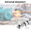 Multifunction Sharpening Tool Rest Jig For 6 8 Inch Benches 4