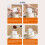 100Pcs Coffee Fliter Paper Disposable Fliter Bags Portable 2