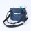 Oxford Fabric Tool Belt Pouch Multi Pockets Tool Waist-Blue 6